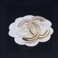 Chanel Brooches